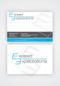 Logo # 36470 voor Exceed Expectations wedstrijd