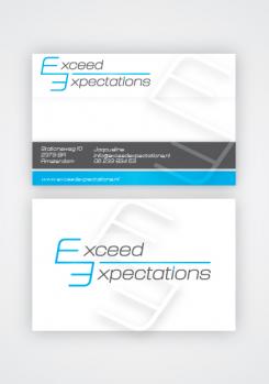 Logo # 36470 voor Exceed Expectations wedstrijd