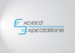 Logo # 36786 voor Exceed Expectations wedstrijd