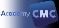 Logo design # 1077889 for CMC Academy contest