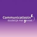 Logo # 508745 voor CommunicatieZin logo wedstrijd