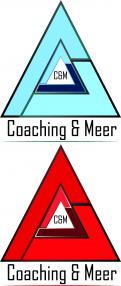 Logo # 103159 voor Coaching&Meer / coachingenmeer wedstrijd