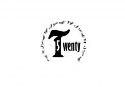 Logo # 604 voor Twenty5 wedstrijd