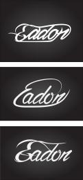 Logo # 515399 voor Logo voor singer-songwriter Eadon  wedstrijd