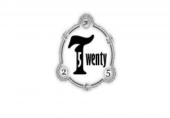 Logo # 603 voor Twenty5 wedstrijd