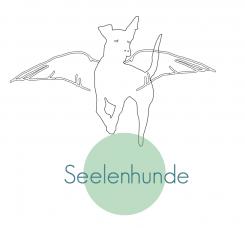 Logo  # 240569 für Logo für Seelenhunde Wettbewerb