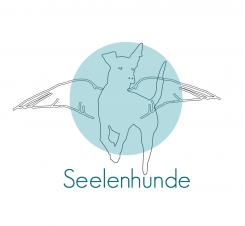 Logo  # 240570 für Logo für Seelenhunde Wettbewerb