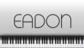 Logo # 516128 voor Logo voor singer-songwriter Eadon  wedstrijd