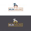 Logo design # 1197602 for Logo for new real estate auction site contest
