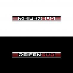 Logo  # 1215059 für Modernes Logo fur ein Reifenlager Wettbewerb