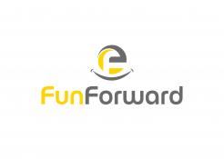 Logo design # 1189227 for Disign a logo for a business coach company FunForward contest