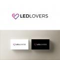Logo design # 1211412 for Design a new logo   corporate identity for our  LED  lighting brand contest