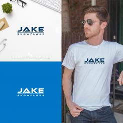 Logo design # 1259188 for Jake Snowflake contest
