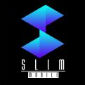 Logo design # 350614 for SLIM MOBILE contest