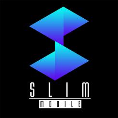 Logo design # 350614 for SLIM MOBILE contest