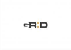 Logo design # 653212 for Logo for GRID contest
