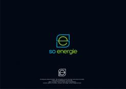 Logo design # 650404 for so energie contest