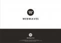 Logo design # 656745 for Webwaves needs mindblowing logo contest