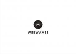 Logo design # 656747 for Webwaves needs mindblowing logo contest