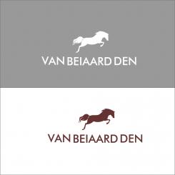Logo # 1251878 voor Warm en uitnodigend logo voor paardenfokkerij  wedstrijd