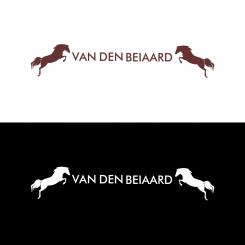 Logo # 1252487 voor Warm en uitnodigend logo voor paardenfokkerij  wedstrijd