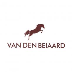 Logo design # 1252220 for Warm and inviting logo for horse breeding business  contest