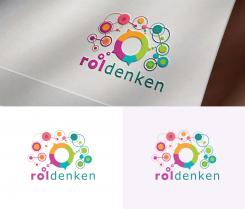 Logo design # 1240747 for Logo for working without bosses or managers contest