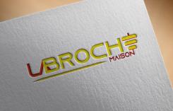 Logo design # 1218107 for LOGO  La Broche Maison  contest