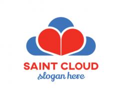 Logo design # 1215506 for Saint Cloud sweets snacks contest