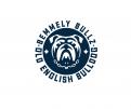 Logo design # 1215726 for Design a cool compact logo for a Old English Bulldog kennel  Bemmely Bullz contest