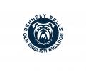Logo design # 1215651 for Design a cool compact logo for a Old English Bulldog kennel  Bemmely Bullz contest