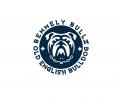 Logo design # 1215653 for Design a cool compact logo for a Old English Bulldog kennel  Bemmely Bullz contest