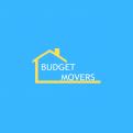 Logo # 1020078 voor Budget Movers wedstrijd