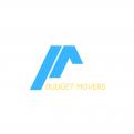 Logo design # 1020079 for Budget Movers contest