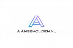 Logo # 1136915 voor Logo voor aangehouden nl wedstrijd