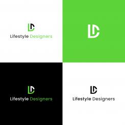 Logo # 1067143 voor Nieuwe logo Lifestyle Designers  wedstrijd