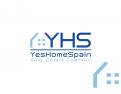 Logo design # 852303 for Logo YesHomeSpain contest