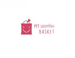 Logo design # 723796 for My shopping Basket contest