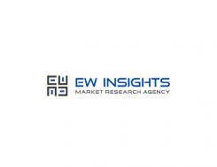 Logo design # 843582 for Logo for innovative market research agency: EW Insights contest