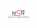 Logo design # 954747 for New Silk Road   the opposite route! contest