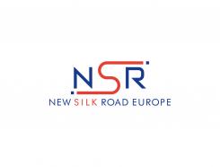 Logo # 954747 voor New Silk Road   de omgekeerde zijde route! wedstrijd