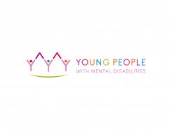 Logo design # 890144 for young people with mental disabilities contest