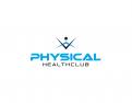 Logo design # 828554 for New logo for existing fitnessclub contest