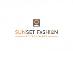 Logo # 740877 voor SUNSET FASHION BEDRIJFSLOGO wedstrijd