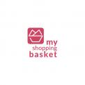 Logo design # 722533 for My shopping Basket contest