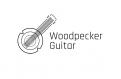 Logo design # 843620 for New Guitar brand is looking for a modern minimalist logo contest