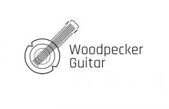 Logo # 843620 voor New Guitar brand is looking for a modern minimalist logo wedstrijd