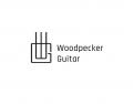 Logo design # 843621 for New Guitar brand is looking for a modern minimalist logo contest