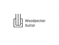 Logo design # 843623 for New Guitar brand is looking for a modern minimalist logo contest