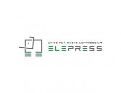 Logo design # 714125 for LOGO ELEPRESS contest